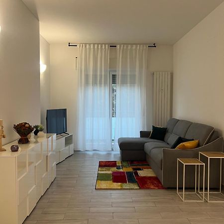 Apartament Perla Milão Exterior foto