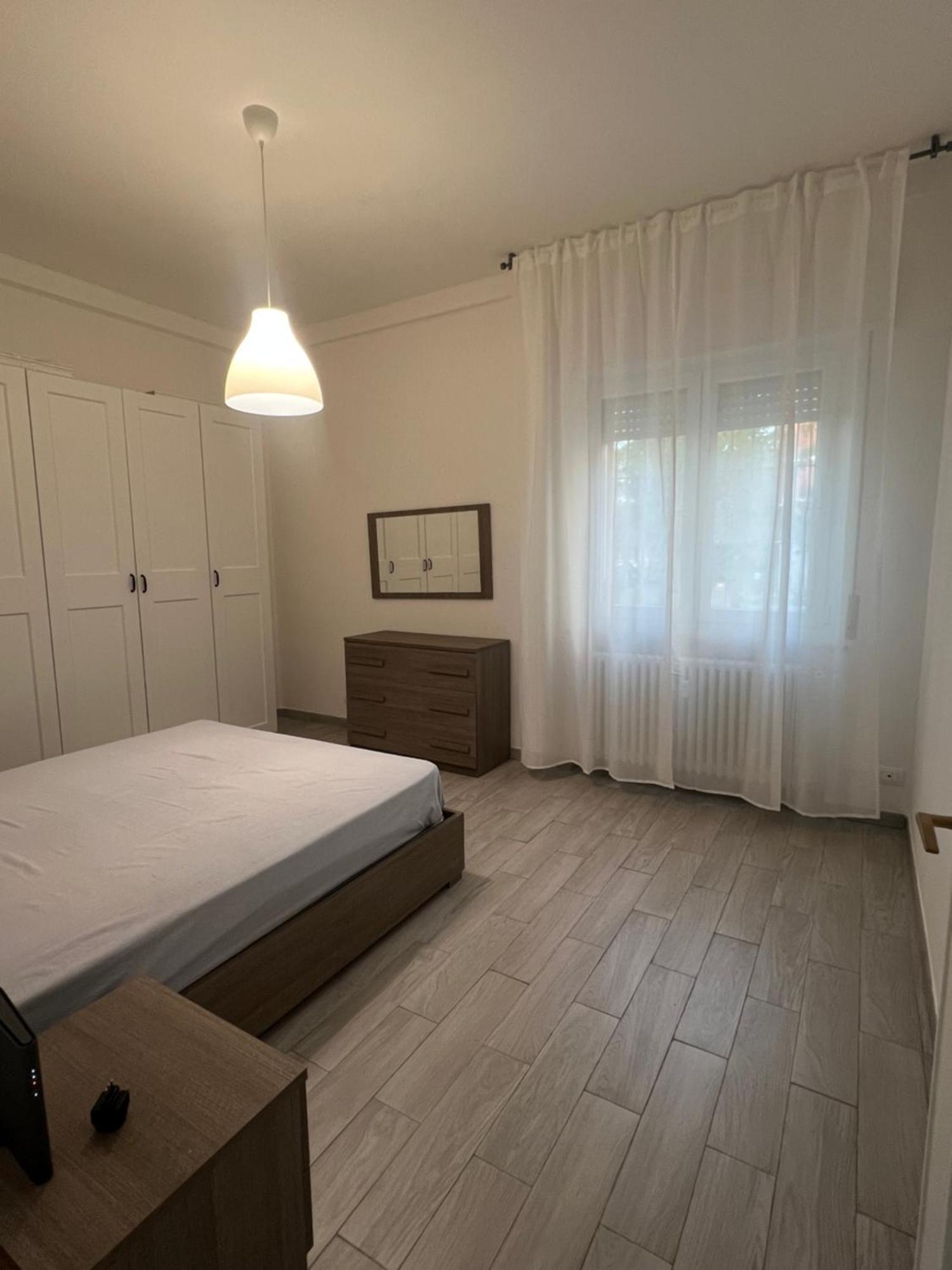 Apartament Perla Milão Exterior foto
